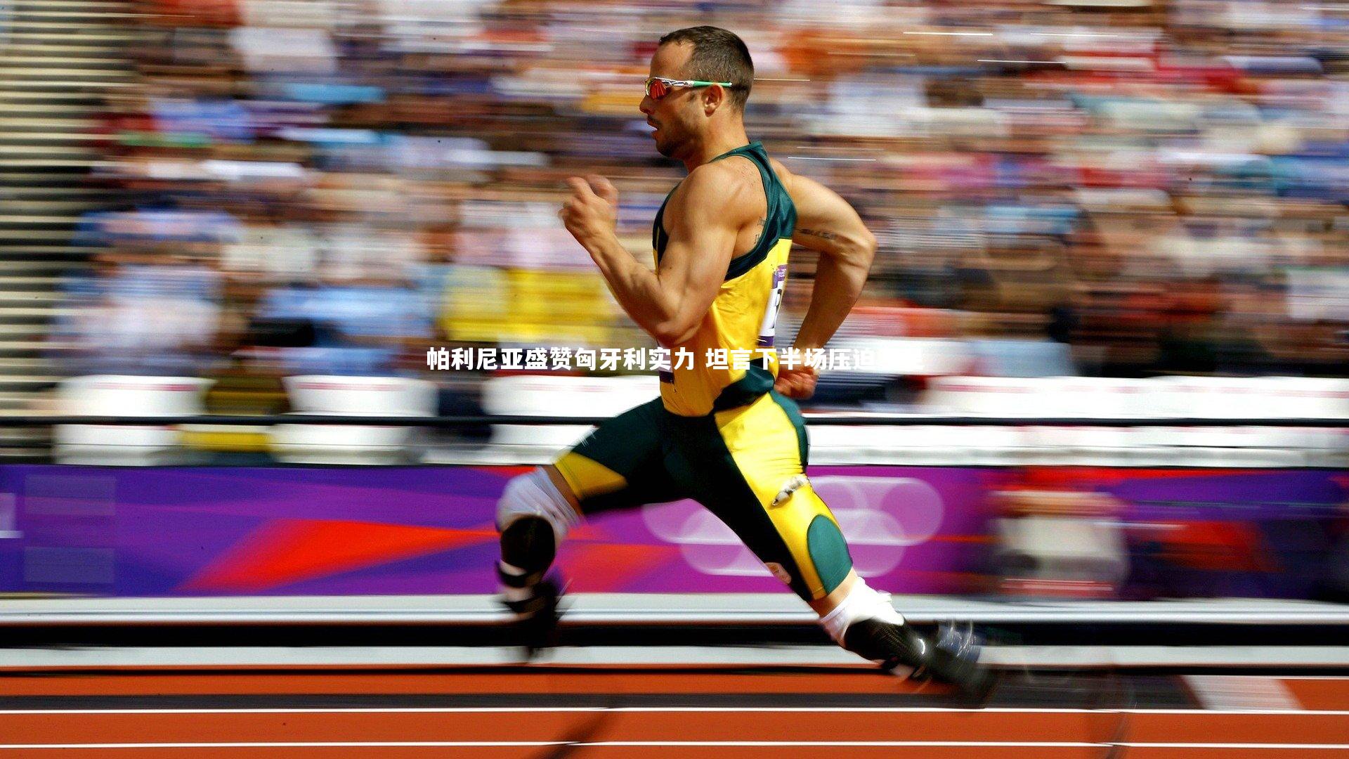 帕利尼亚盛赞匈牙利实力 坦言下半场压迫不足